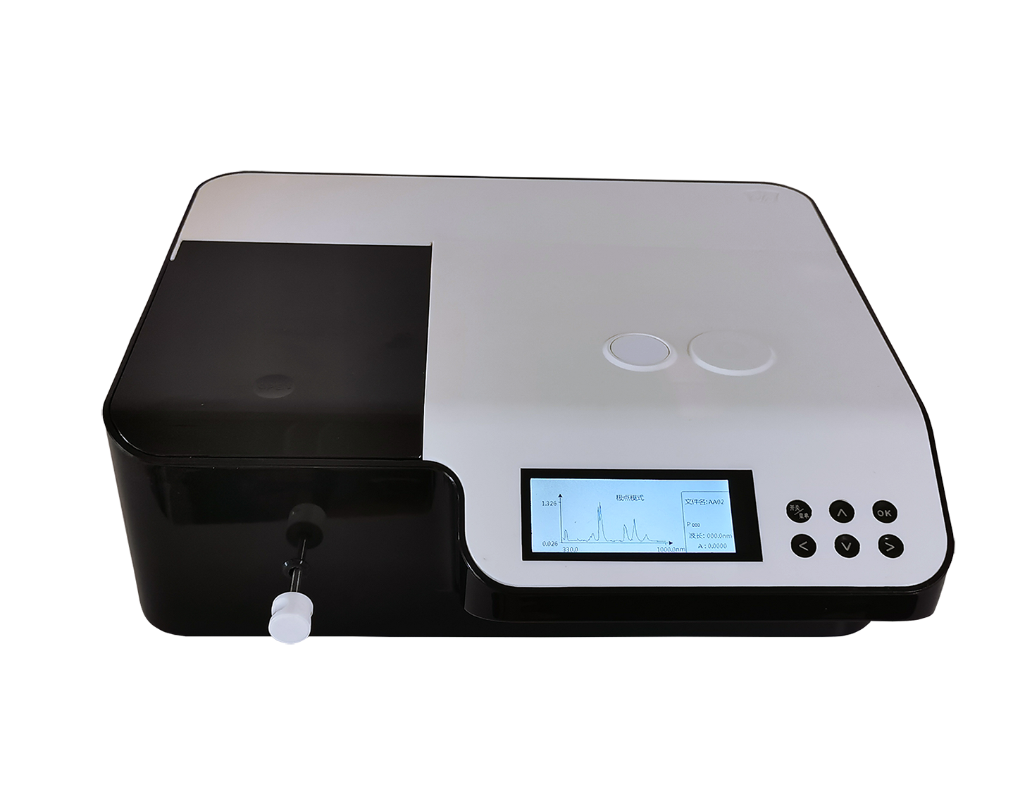 UV-880、UV-860型 紫外可見(jiàn)分光光度計